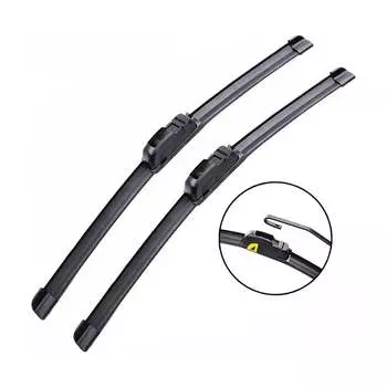 Набор щеток бескаркасных A2DM 8888843