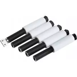 Набор щеток для травления проточных SteelGuard В60 MCSGSURB60 5