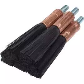 Набор щеток для установок SteelGuard M6 MCSGBM6 5