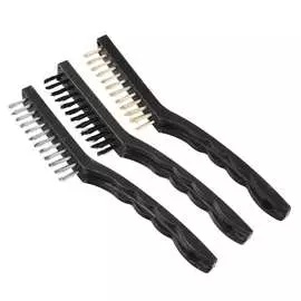 Набор щеток ЕРМАК 656-068