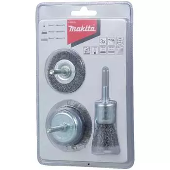 Набор щеток Makita