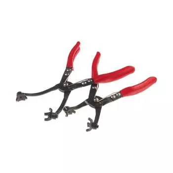 Набор щипцов для разъединения трубопроводов Эврика