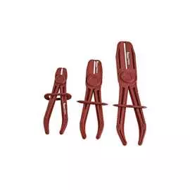 Набор щипцов для шлангов KAMASA TOOLS