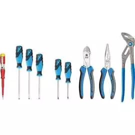 Набор щипцов и отверток GEDORE