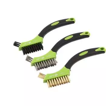 Набор щёток-мини Дело Техники 270059