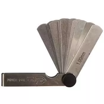 Набор щупов GRIFF №4 D127020