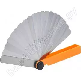 Набор щупов Автоdело №20 40399 10281