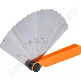 Набор щупов Автоdело №217 40398 13731