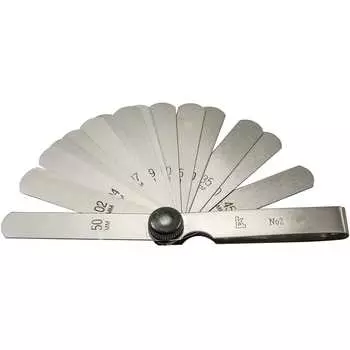 Набор щупов КАЛИБРОН №2 134875