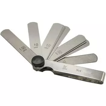 Набор щупов КАЛИБРОН №4 134806