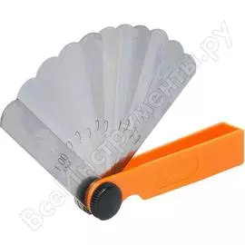 Набор щупов Автоdело №4 40434 14100