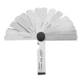 Набор щупов АЛЬФА-НДТ № 2 УП-00002767