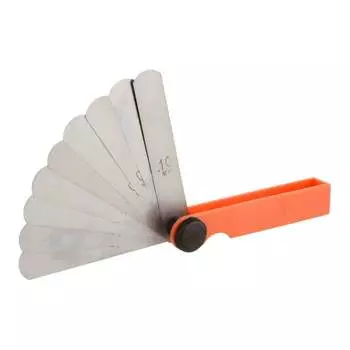 Набор щупов Beril №4 12765