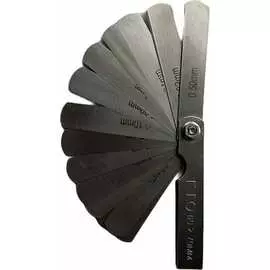 Набор щупов ГТО №2 FG207001701