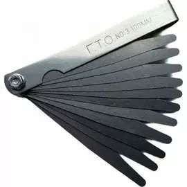 Набор щупов ГТО №3 FG3010001001