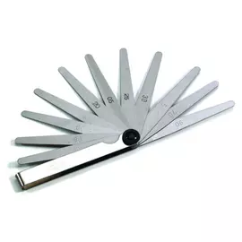 Набор щупов KAMASA TOOLS