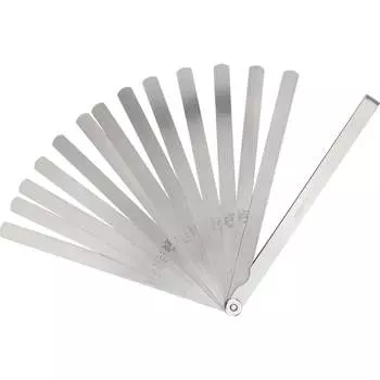 Набор щупов NORGAU 045159002