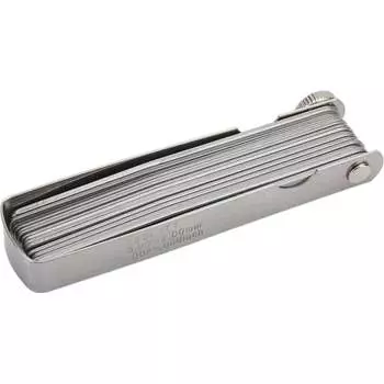 Набор щупов NORGAU 045158104