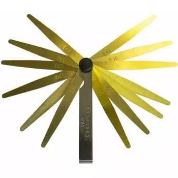 Набор щупов Rockforce RF-618A(49565)