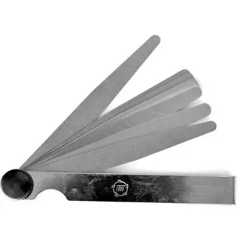 Набор щупов Туламаш N3 101105