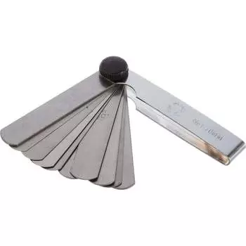 Набор щупов Туламаш N4 101108