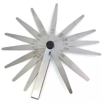 Набор щупов Вымпел 5196