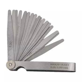 Набор щупов Вымпел 5198