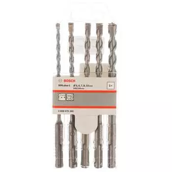Набор буров Bosch
