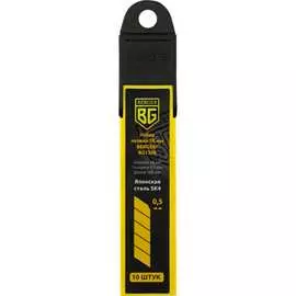 Набор сегментированных лезвий Berger BG BG1358