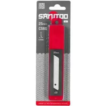 Набор сегментированных лезвий Sanitoo 3127
