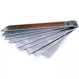 Набор сегментированных лезвий ZOLDER 4680001115741