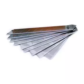 Набор сегментированных лезвий ZOLDER 4680001115727