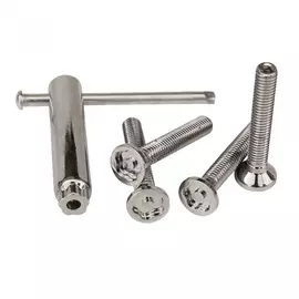 Фиксатор груза багажной системы LUX