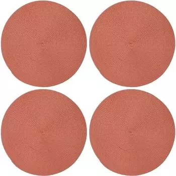 Набор сервировочных салфеток Nouvelle Casual line 9903702-Н4