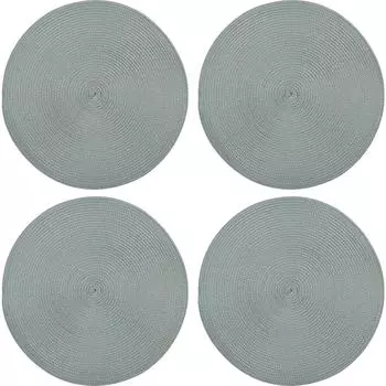 Набор сервировочных салфеток Nouvelle Дор Блю 9903257-1-Н4