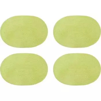 Набор сервировочных салфеток Nouvelle Сочный авокадо 9903252-Н4