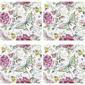 Набор сервировочных салфеток Nouvelle