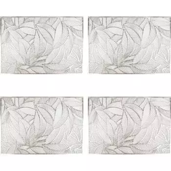 Набор сервировочных салфеток Nouvelle