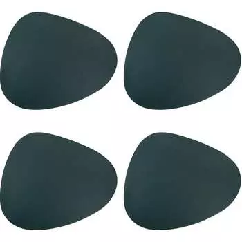 Набор сервировочных салфеток Nouvelle Изумруд 9903255-Н4-9