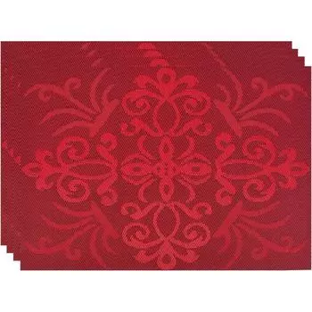 Набор сервировочных салфеток Nouvelle