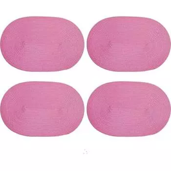 Набор сервировочных салфеток Nouvelle Ягодный смузи 9903251-Н4