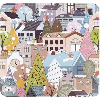 Набор сервировочных салфеток Nouvelle