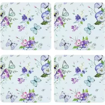 Набор сервировочных салфеток Nouvelle