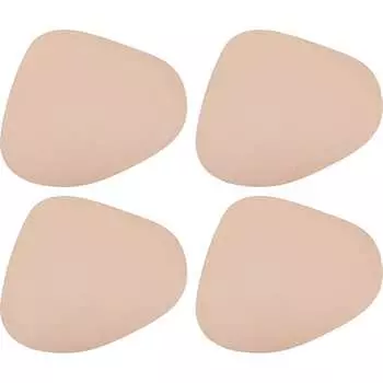 Набор сервировочных салфеток Nouvelle Янтарь 9903255-Н4-8