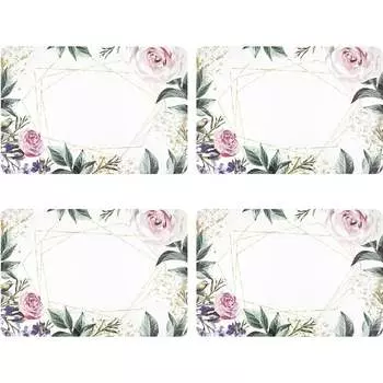 Набор сервировочных салфеток Nouvelle