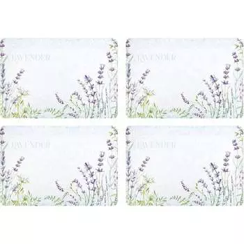 Набор сервировочных салфеток Nouvelle