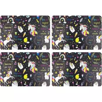 Набор сервировочных салфеток Nouvelle