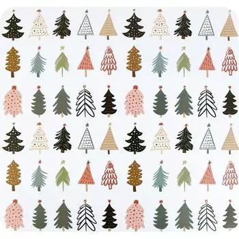 Набор сервировочных салфеток Nouvelle