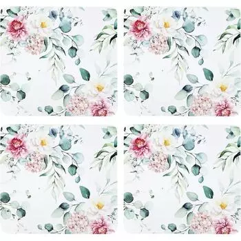 Набор сервировочных салфеток Nouvelle