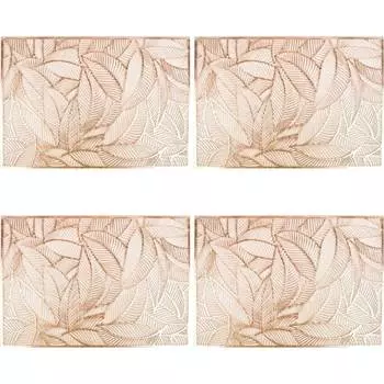 Набор сервировочных салфеток Nouvelle